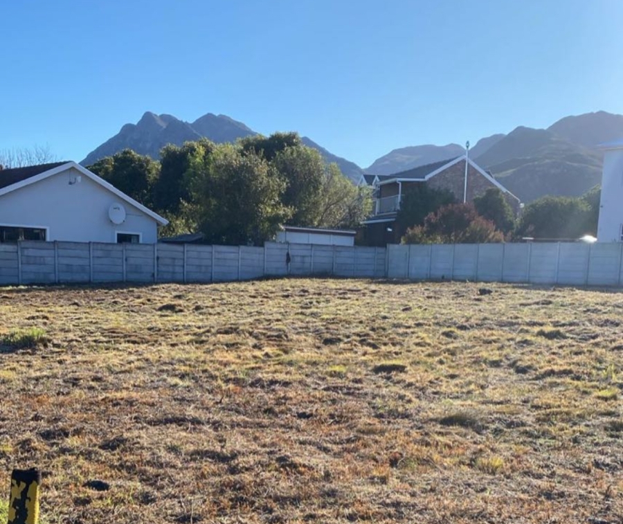 0 Bedroom Property for Sale in Heuningkloof Western Cape